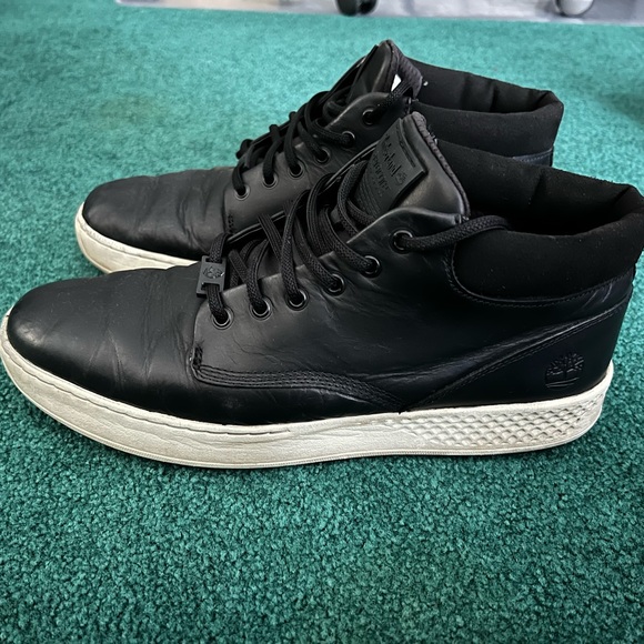 Timberland aero core energy system, shoe Chuka sneaker boot - Picture 6 of 15